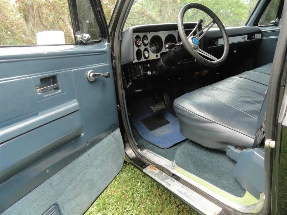 1982 Chevrolet C/K 3rd Gen - Image 18 of 26