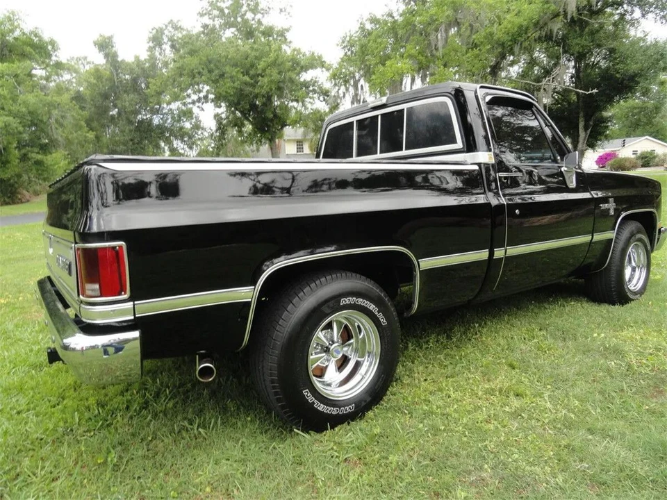1982 Chevrolet C/K 3rd Gen - Image 11 of 26
