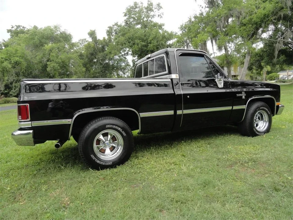 1982 Chevrolet C/K 3rd Gen - Image 12 of 26