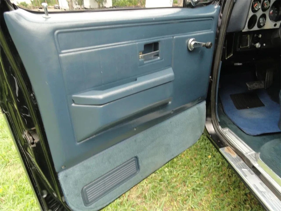 1982 Chevrolet C/K 3rd Gen - Image 20 of 26
