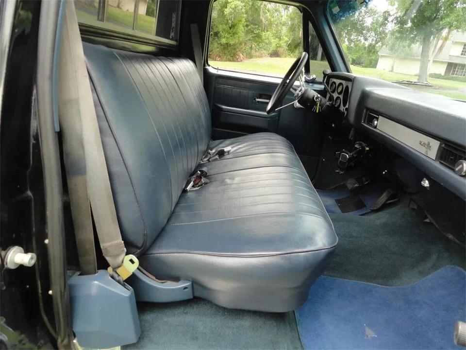 1982 Chevrolet C/K 3rd Gen - Image 21 of 26