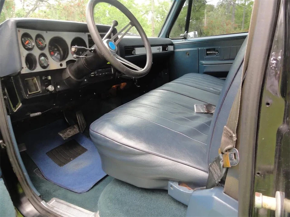 1982 Chevrolet C/K 3rd Gen - Image 23 of 26