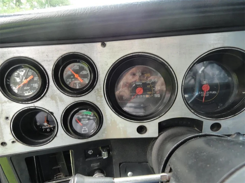 1982 Chevrolet C/K 3rd Gen - Image 24 of 26