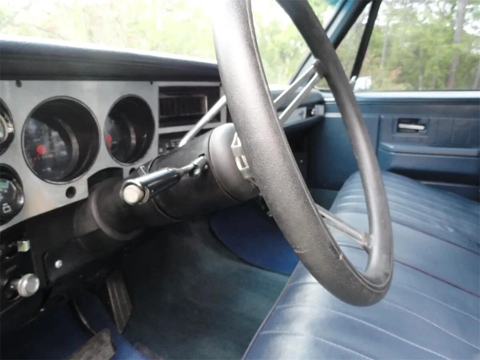 1982 Chevrolet C/K 3rd Gen - Image 25 of 26