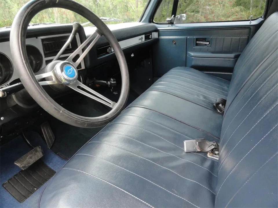 1982 Chevrolet C/K 3rd Gen - Image 26 of 26