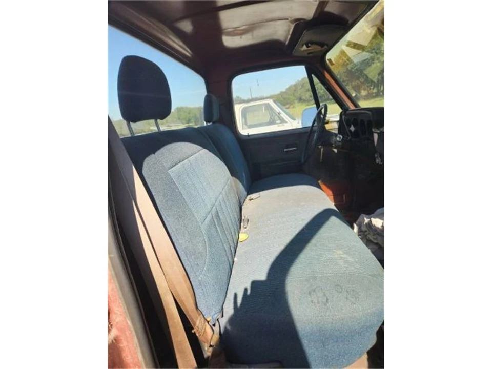 1982 Chevrolet C/K 3rd Gen - Image 5 of 6