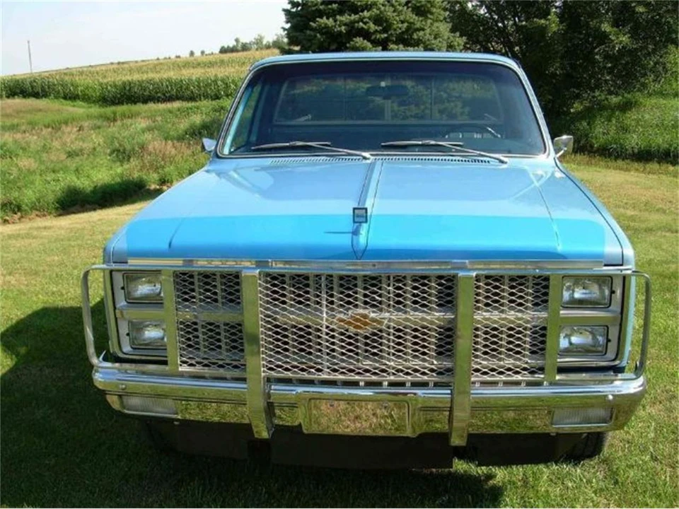 1982 Chevrolet C/K 3rd Gen - Image 2 of 3