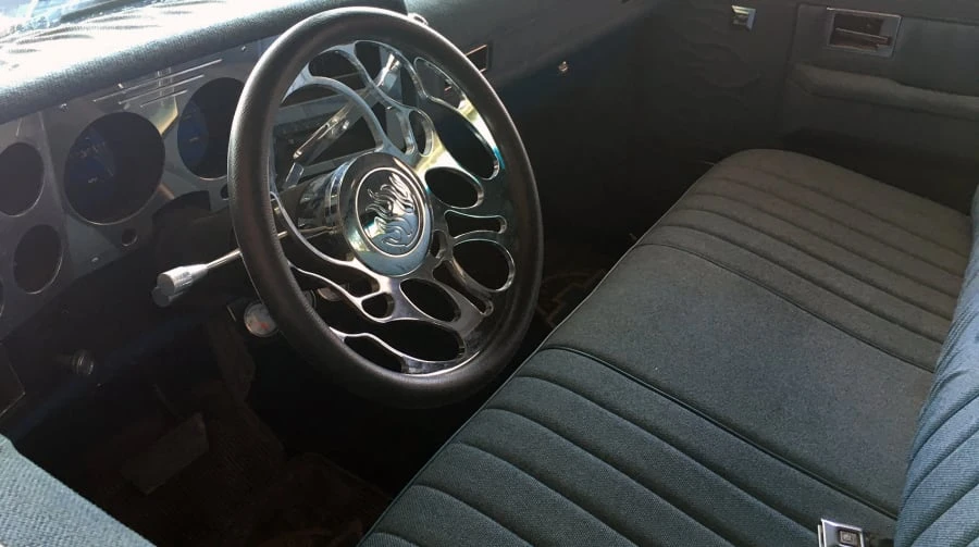 1982 Chevrolet C/K 3rd Gen - Image 3 of 4