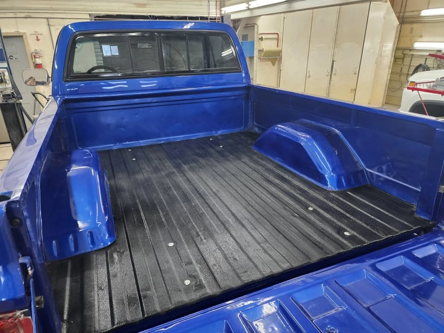 1982 Chevrolet C/K 3rd Gen - Image 4 of 14