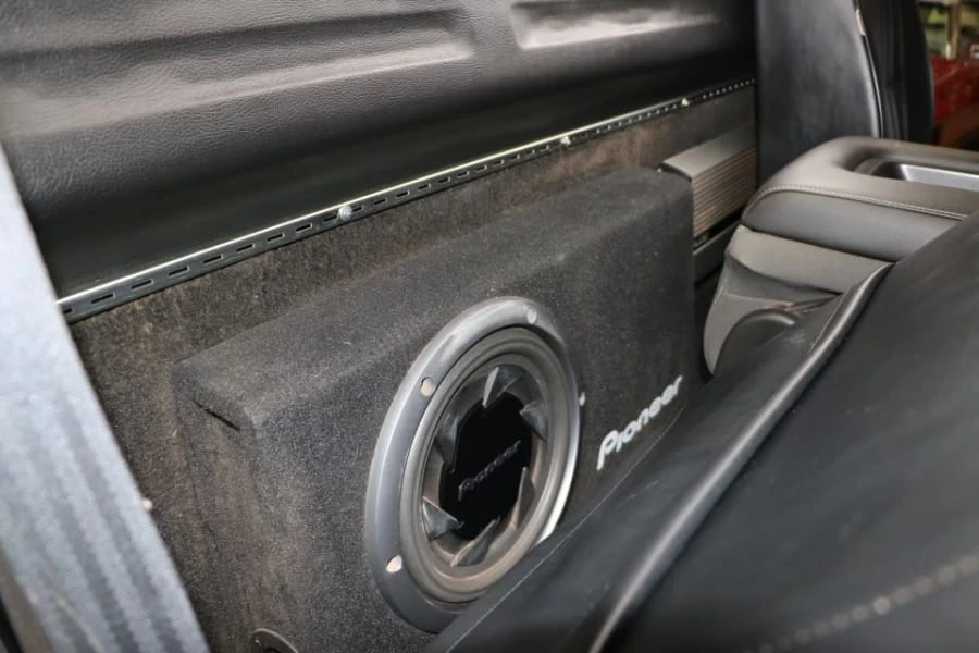 1982 Chevrolet C/K 3rd Gen - Image 24 of 31
