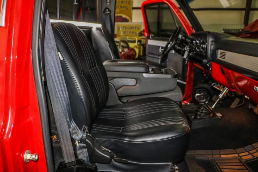 1982 Chevrolet C/K 3rd Gen - Image 14 of 31