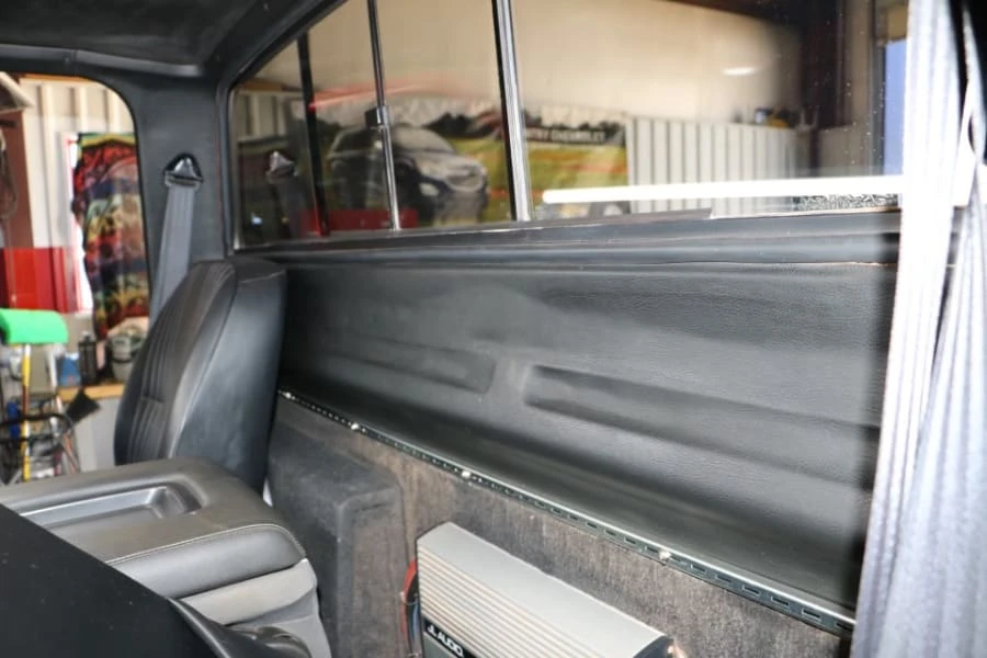 1982 Chevrolet C/K 3rd Gen - Image 13 of 31