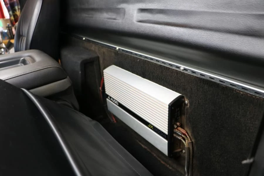 1982 Chevrolet C/K 3rd Gen - Image 22 of 31