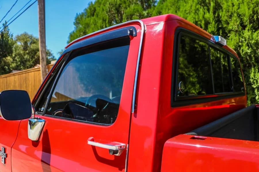1982 Chevrolet C/K 3rd Gen - Image 10 of 31