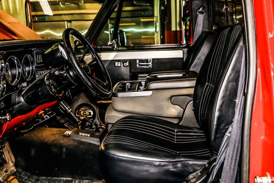1982 Chevrolet C/K 3rd Gen - Image 12 of 31