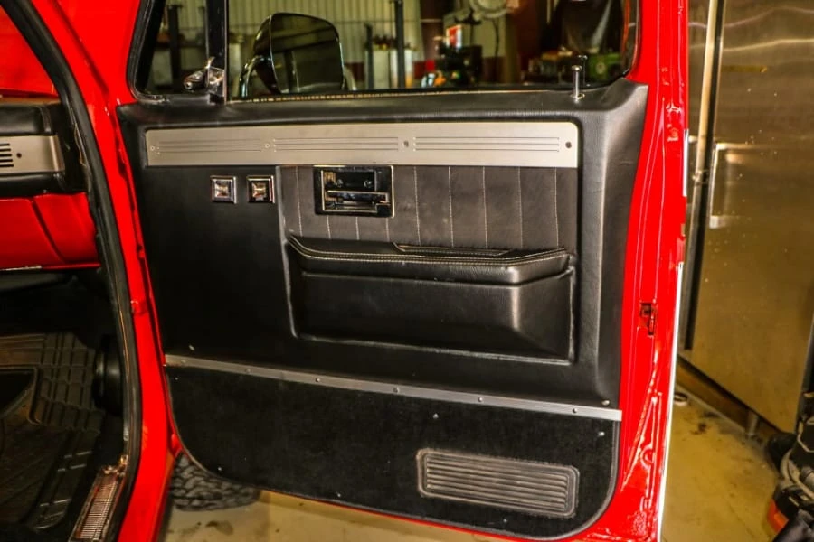 1982 Chevrolet C/K 3rd Gen - Image 21 of 31