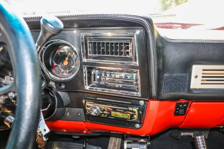 1982 Chevrolet C/K 3rd Gen - Image 18 of 31