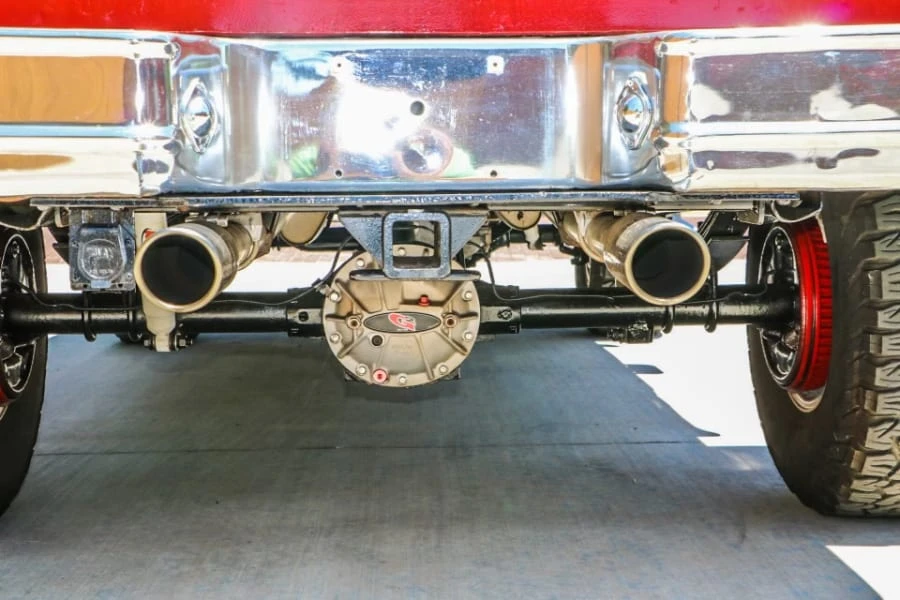 1982 Chevrolet C/K 3rd Gen - Image 27 of 31