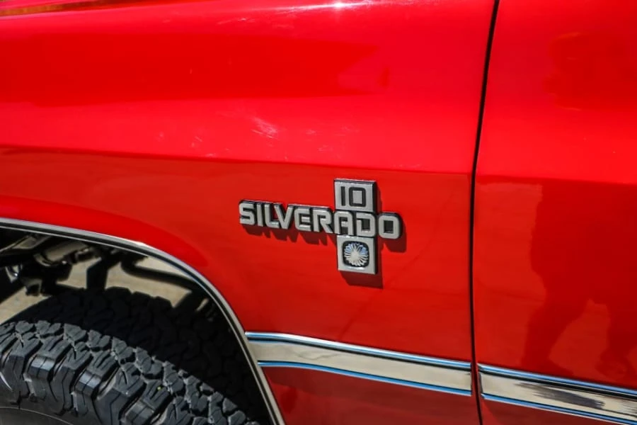 1982 Chevrolet C/K 3rd Gen - Image 6 of 31