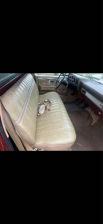 1982 Chevrolet C/K 3rd Gen - Image 5 of 6