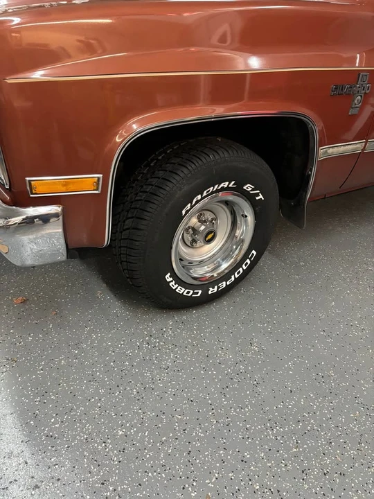 1982 Chevrolet C/K 3rd Gen - Image 2 of 6