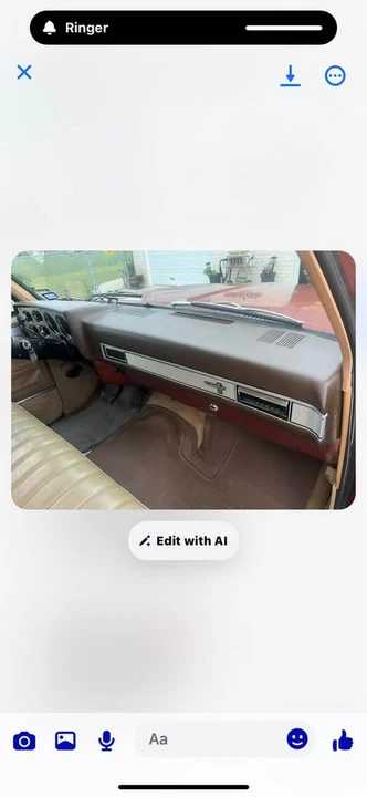 1982 Chevrolet C/K 3rd Gen - Image 4 of 6