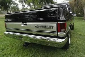 1982 Chevrolet C/K 3rd Gen - Image 6 of 19