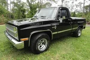 1982 Chevrolet C/K 3rd Gen - Image 5 of 19