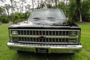 1982 Chevrolet C/K 3rd Gen - Image 13 of 19