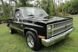 1982 Chevrolet C/K 3rd Gen - Image 4 of 19