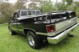 1982 Chevrolet C/K 3rd Gen - Image 8 of 19