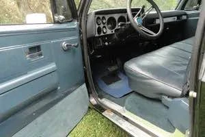 1982 Chevrolet C/K 3rd Gen - Image 15 of 19