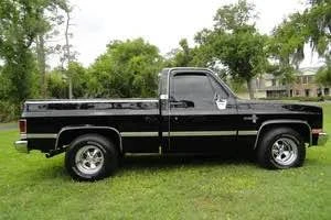 1982 Chevrolet C/K 3rd Gen - Image 11 of 19