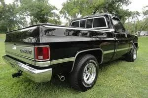 1982 Chevrolet C/K 3rd Gen - Image 10 of 19
