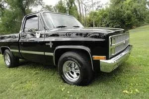 1982 Chevrolet C/K 3rd Gen - Image 12 of 19