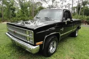 1982 Chevrolet C/K 3rd Gen - Image 9 of 19