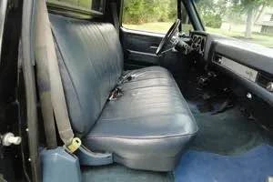 1982 Chevrolet C/K 3rd Gen - Image 14 of 19