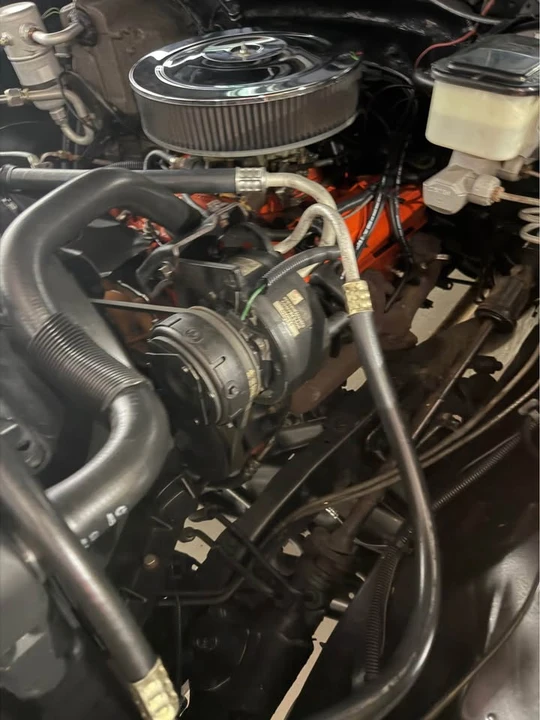 1982 Chevrolet C/K 3rd Gen - Image 18 of 19