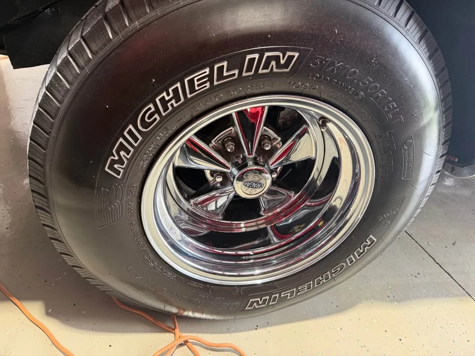 1982 Chevrolet C/K 3rd Gen - Image 19 of 19