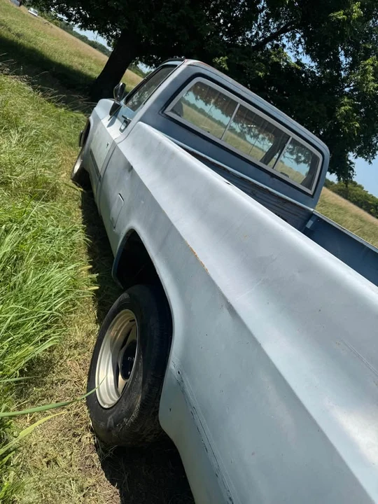 1982 Chevrolet C/K 3rd Gen - Image 4 of 7