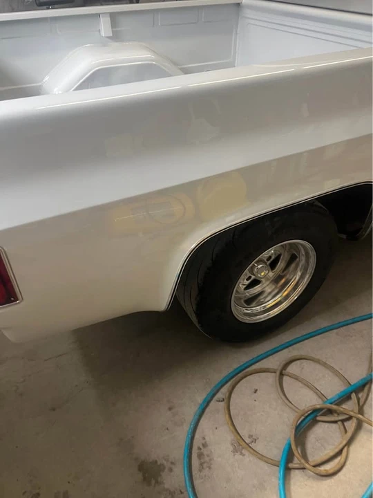 1982 Chevrolet C/K 3rd Gen - Image 12 of 12