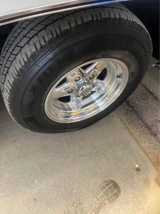 1982 Chevrolet C/K 3rd Gen - Image 2 of 12