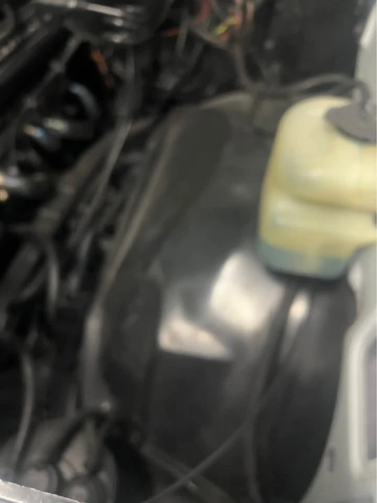 1982 Chevrolet C/K 3rd Gen - Image 11 of 12