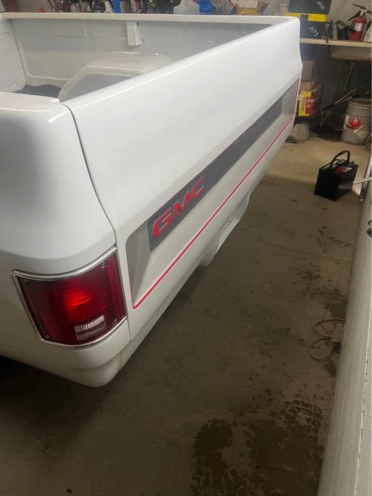 1982 Chevrolet C/K 3rd Gen - Image 4 of 12