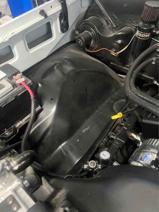 1982 Chevrolet C/K 3rd Gen - Image 10 of 12