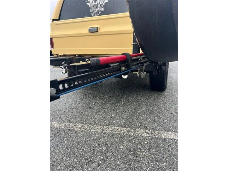 1982 Chevrolet K5 Blazer 2nd Gen - Image 10 of 19