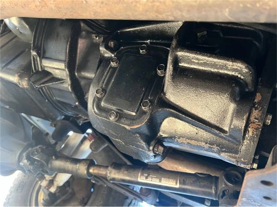1982 Chevrolet K5 Blazer 2nd Gen - Image 5 of 19
