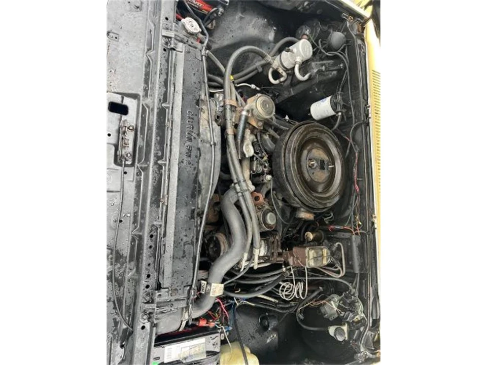 1982 Chevrolet K5 Blazer 2nd Gen - Image 7 of 19