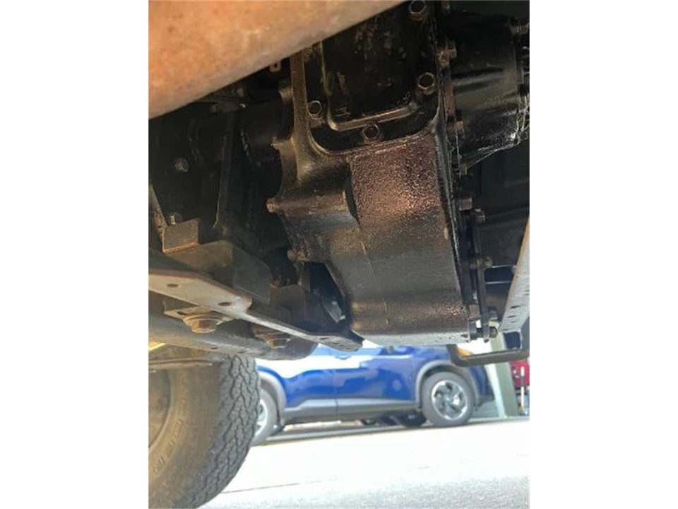 1982 Chevrolet K5 Blazer 2nd Gen - Image 6 of 19
