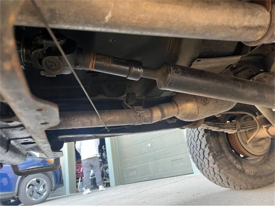 1982 Chevrolet K5 Blazer 2nd Gen - Image 3 of 19